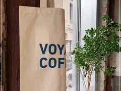 -VOYAGE COFFEE(杨梅竹店)