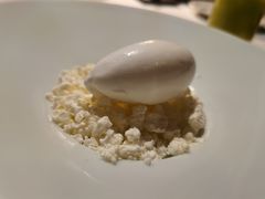 -三嚥阁 La Villa Restaurant