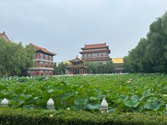 -大明幻境第一城