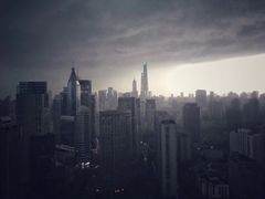 -上海市公安局交通警察总队车辆管理所三分所