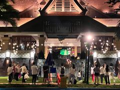 -西双版纳融创皇冠假日度假酒店