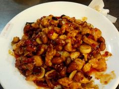 -到家尝北京菜(西坝河店)