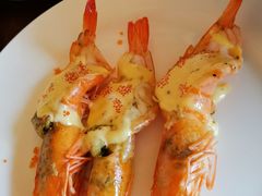 -红叶日料·放题·海胆·定食(星海店)