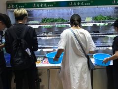 -马金龙麻辣烫(步行街店)
