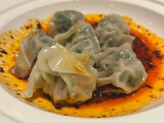 -杭州JW万豪酒店-万豪中餐厅