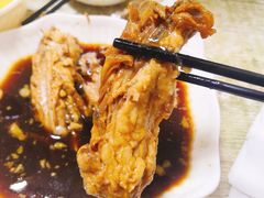 -老马家蒸饺(南海街店)