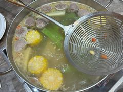 -潮发潮汕牛肉店(芳村店)