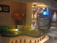 -陆琴脚艺·足浴·SPA(夫子庙店)