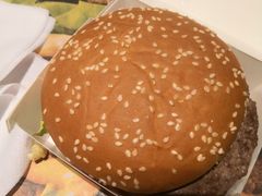 -麦当劳(南京水西门大街店)