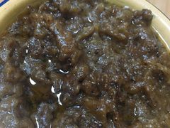 翻动后的小酥肉-定家小酥肉·清真(回民街店)