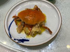 -悦隆酒店-中餐厅