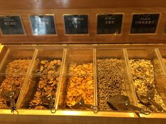 -上海锦江汤臣洲际大酒店壹阶层