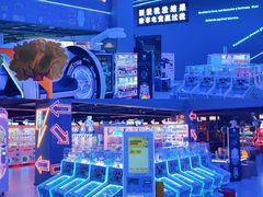 -海德温泉生活馆(朝阳大悦城店)