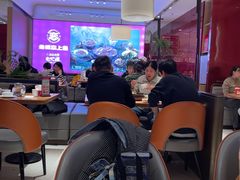 -老板恋上鱼(恒隆广场店)