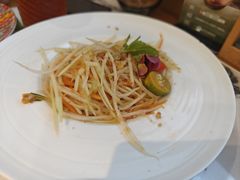 -泰椰里·泰国餐厅(智慧城广百广场店)