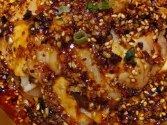 蒜泥白肉-兔槽江湖菜·重庆璧山兔(水围店)