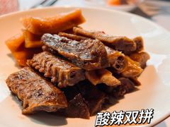 -谭厨中山传家菜.乳鸽.脆鲩鱼(华强北中航城店)