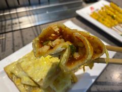 -邢氏老太太烧烤(南山店)