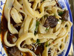 -清真-戏楼王记牛肉面