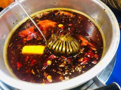 -马路边边串串香(大成路店)