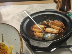 -绿草地·湘菜(酃湖师院店)