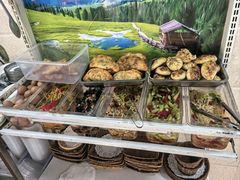 -金山奶茶馆(五一路店)
