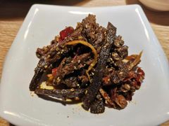 -李子坝梁山鸡(北碚万达五鸡哥店)