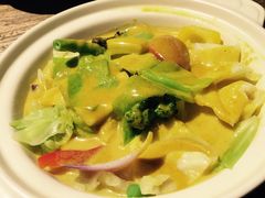 -喜越泰莱·泰越料理(海逸新天地店)