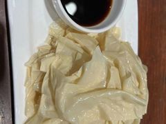 -梁家大院•农家菜(昆山会展中心店)