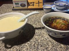 -南京大牌档(人民广场店)