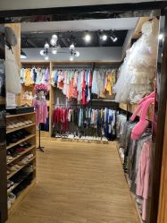 -小熊维尼高端儿童摄影(南山店)