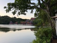 -珠海圆明新园