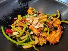 -醉人椒麻辣香锅(王府井喜悦店)