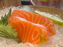 -沼津港精致料理·寿喜烧·烧鸟(龙湖南桥天街日料榜单店)
