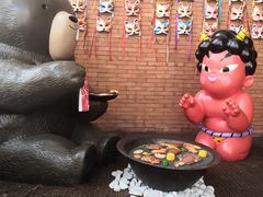 -神户赤童日式烤肉伙伴(东直门店)