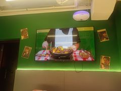 -林真真牛肋条放题(天马店)