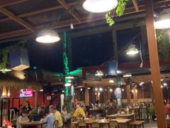 -Naughty Nuri’s Phuket