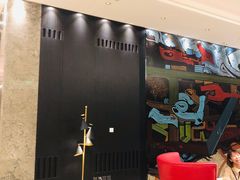 -重庆观音桥华美达安可酒店