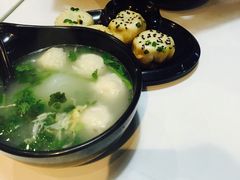 -小杨生煎(湟普汇店)