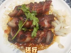 -米庄·原味私房菜(骏壹万邦店)