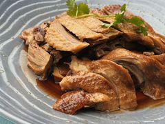-渝信川菜(南滨店)