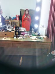 -盘子女人坊古装写真摄影(深圳店)