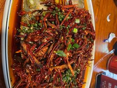 -醉长安(南门总店)