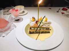 -王品牛排(福州泰禾店)