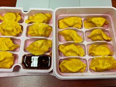 -金谷园饺子·烧烤·家宴(人大总店)