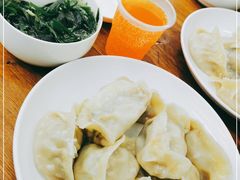 -奉天蚨祥饺子馆