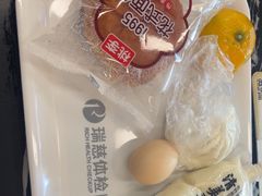-瑞慈体检上海普陀机构
