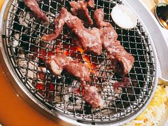 调味护心肉-姜虎东白丁烤肉(苏州中心店)