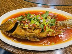 -集味齐传统美食餐厅(狮山公园店)