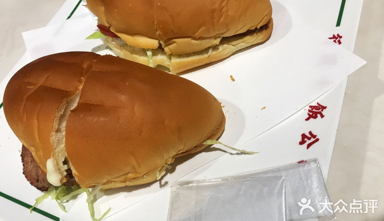 港式茶餐厅